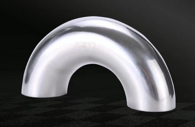 Paslanmaz çelik boru bağlantı parçaları 2 inç ss 304 ss316 npt bspt dişi dişli 90 derece dirsek 2