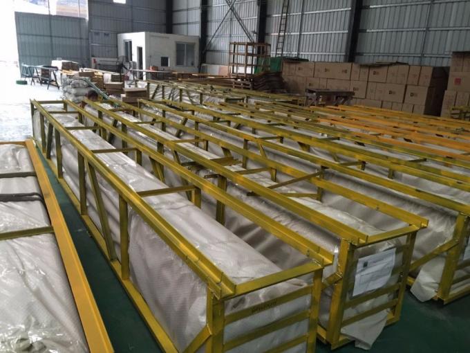 paslanmaz çelik boru 317 317L 321 321H 347 kaynaklı boru 2