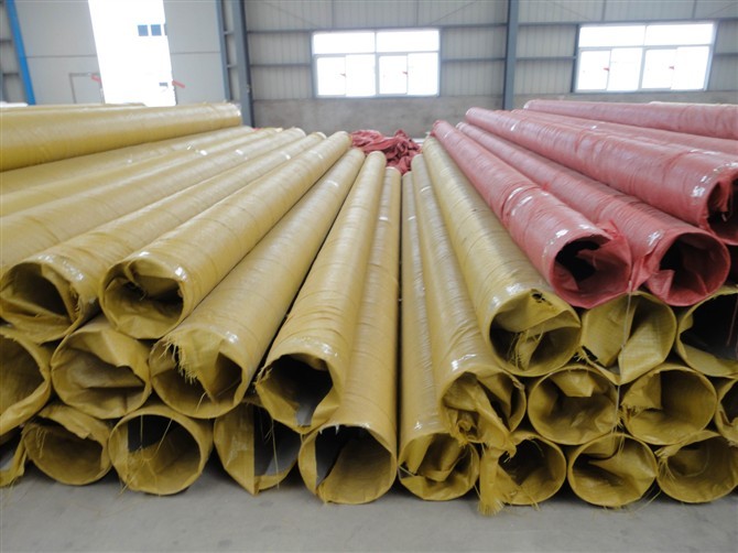 paslanmaz çelik boru 317 317L 321 321H 347 kaynaklı boru 3