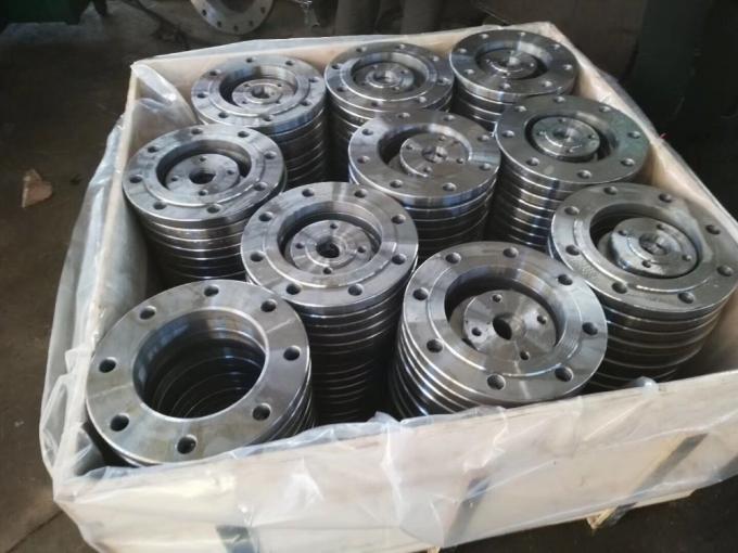 Karbon Çelik Barred Equal Tee API 5L X42 X52,X60,X65 ASME B16.5 MSS -SP 75 7