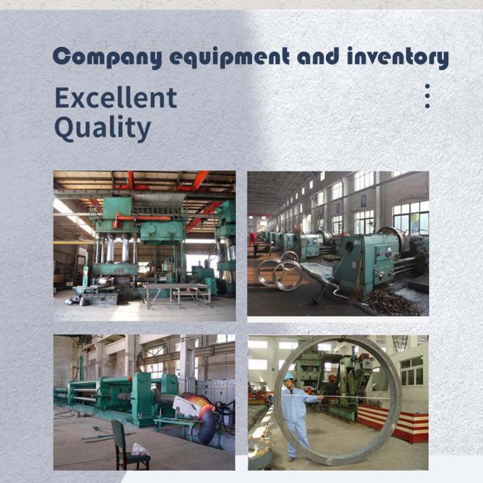 Özel Destekte Boru hattı çözümleri için paslanmaz çelik redüktör ANSI B16.9 Standart 3 Inch Boyut Sch40 Basınç Tedarikçisi 5