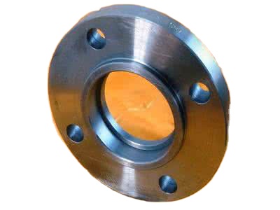 Boru hattları için ISO Standart Kalıp Çelik Flanges Bağlantı 1