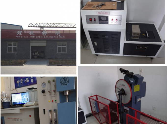 Bakır Nikel Cu-Ni 90/10 C71500 RF Flanş 70/30 Uns C70600 Kaynak Boynuz 300# Flanşlar ASTM B151/ ASME SB151 7