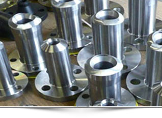 Metal Yüksek Kaliteli Kalıplı Güçlendirilmiş Nipoflange ASME B16.5 Sınıf 150 300 RF NORSOK EDS NOL1 SCH160 F44 3