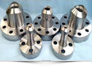 Metal Yüksek Kaliteli Kalıplı Güçlendirilmiş Nipoflange ASME B16.5 Sınıf 150 300 RF NORSOK EDS NOL1 SCH160 F44 4