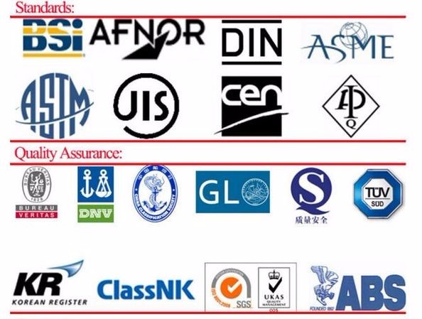 Karbon Çelik ASTM A105 Gözlük Kör Flanş 300# 4' Şekil 8 Flanş 3