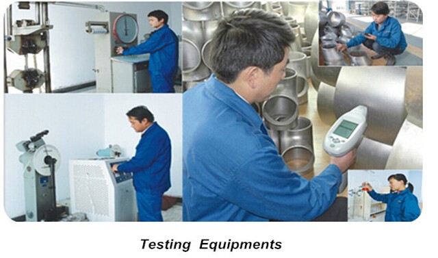 ASTM ASME A515-60 API 590 150 LBS 3/4 " Paslanmaz Çelik Gözlük Kör Figura 8 Flange 6