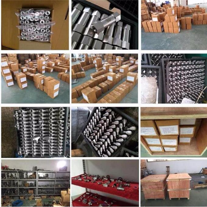 ASTM ASME A515-60 API 590 150 LBS 3/4 " Paslanmaz Çelik Gözlük Kör Figura 8 Flange 7