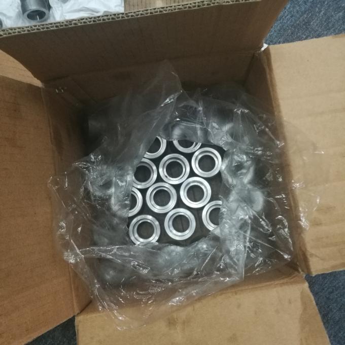 Metal boru armatürleri kalıp flens WN RF 300 LBS ASME B16.5 SA-182 F 316/316L SCH 40S DN 24 Paslanmaz çelik armatürleri 14