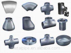ASTM paslanmaz çelik 304L 304H 316H boru bükme 180D 6 INCH SCH40S SS316Ti boru armatürleri bükme 3