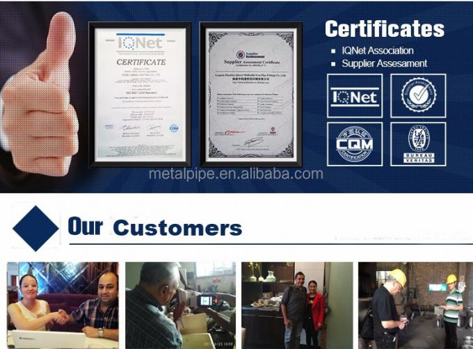 Metal ASME 70/30 90/10 C70600 C71500 Bakır Nikel Tüp / Paslanmaz Çelik Kaynaklı Tüp 5