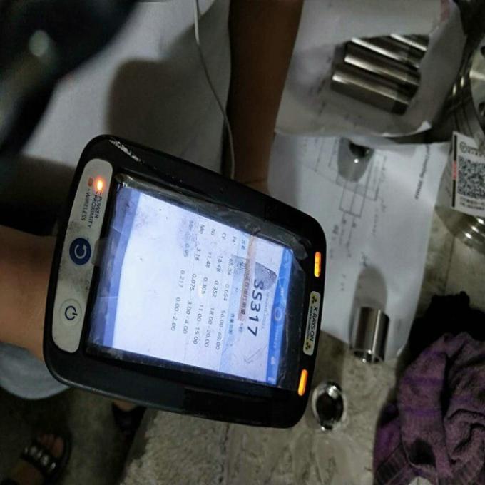 METAL İyi Kaliteli Boru FittingsDreaded Taper Bspt/Npt Nipple 3