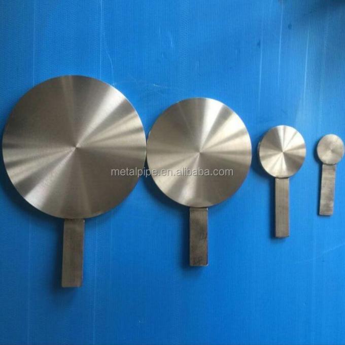 ANSI B16.5 Karbon Çelik Kaynak Boynuz FlangesHot Sale Çeşitli Boru hattı bağlantıları için SW, BW, THD Stilleri 9