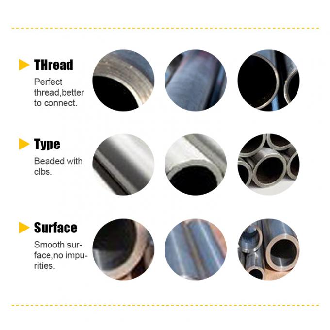 ASTM A276/A476 Süper Dupleks Paslanmaz Çelik boru fabrikaları Alaşım 32750 14' SCH10s UNS S32750 boru 1