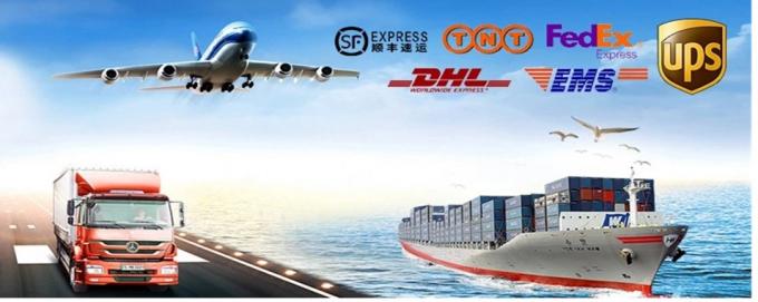 Paslanmaz çelik 6 * 3 NPS Butt kaynak armatürleri Eksantrik redüktör WP316LN 4