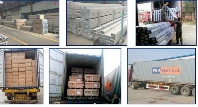 Paslanmaz çelik 6 * 3 NPS Butt kaynak armatürleri Eksantrik redüktör WP316LN 8