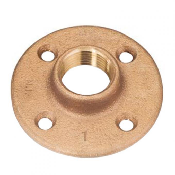 Bakır Nikel Sınıf 300 3 4 5 6 Inch RF RTJ ASTM Sahte TH WN So BL Cuni C70600 Flanges 1