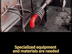 Dövme A403 Paslanmaz Çelik Boru Dirsekleri Soket Kaynağı