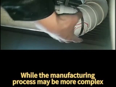 Paslanmaz Çelik Dirsek Paslanmaz Çelik 90 Derece Dirsek Paslanmaz Çelik Küpeşte Dirsek