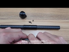 ASME B16.5 WP304L / 316L 150 # Paslanmaz Çelik Eşit Te Paslanmaz Çelik Boru Montaj MT23