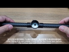 Dövme Boru Ek Parçaları