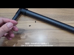 Dövme Boru Ek Parçaları