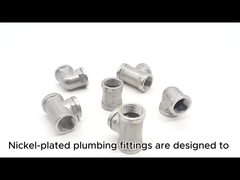 Filtred Fittings