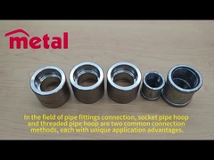 Paslanmaz çelik borular