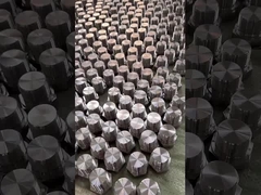 Paslanmaz çelik fiş