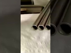 Nikel Alaşımlı Boru Ek Parçaları