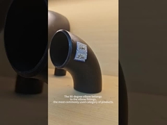 karbon çelik dirsek