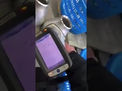 Paslanmaz Çelik Flange