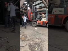 Paslanmaz Çelik Flange