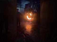 Paslanmaz Çelik Flange