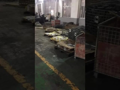 Paslanmaz Çelik Flange