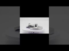 Bakır nikel flanşı