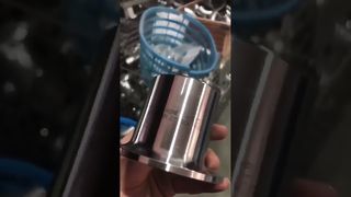 Paslanmaz Çelik Flange Stub Sonu