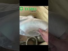 Dikişsiz Paslanmaz Çelik Boru | S32205 ve TP304