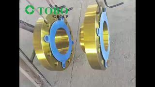 Inconel 625 Nikel Alaşımlı Boru Yüksek Sıcaklık Korozyona Dirençli