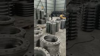 304 paslanmaz çelik flanslar
