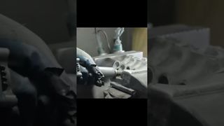 Dirsek Alın Kaynak Parçaları