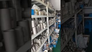 Paslanmaz Çelik Flanşlar