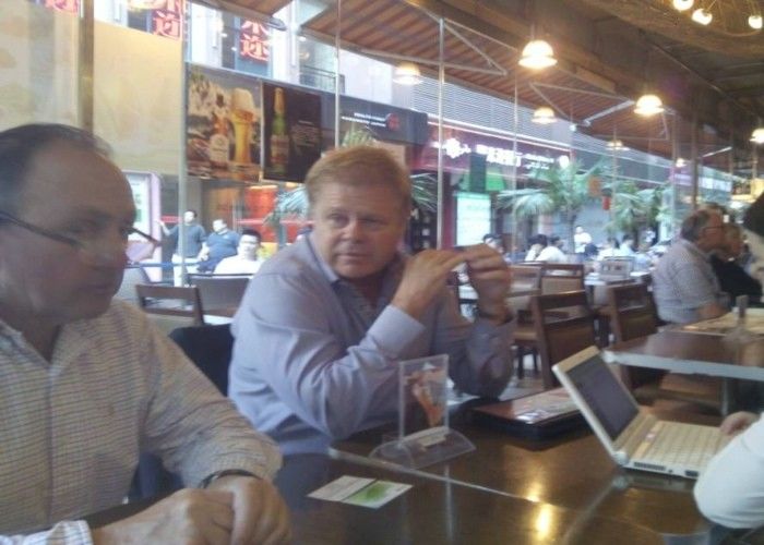 Çin TOBO STEEL GROUP CHINA şirket Profili