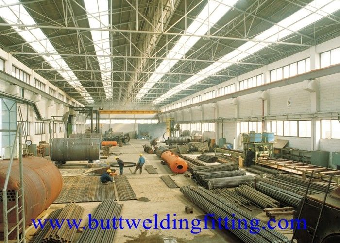 Çin TOBO STEEL GROUP CHINA şirket Profili