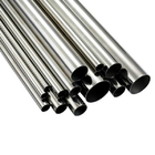 Polished Stainless Steel Pipe Seamless Pipes TP314 Stainless Steel ASTM A312 1-24" STD