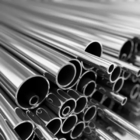 Stainless Steel Pipe 2507 UNS S32750 Super Duplex Stainless Steel Seamless Pipe Tube