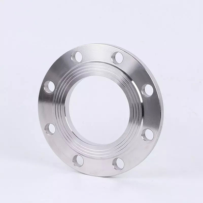 ASTM A182 F321 / 321H CL300 Stainless Steel Forged Blind Flange