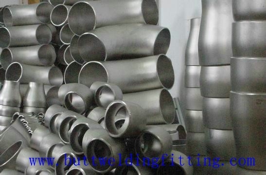 Long Radius Elbow Seamless Buttweld Pipe Fittings 22.5 30 45 60 90 180 Degree