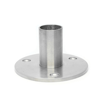 1/2"FLANGE, LWN, RTJ,THICKNESS 80S ASTM A182 F1CL300# SCH.20 ASME B16.5