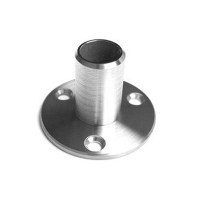 6"FLANGE, LWN, RTJ,THICKNESS 80S ASTM A182 F1CL900# SCH.20 ASME B16.5